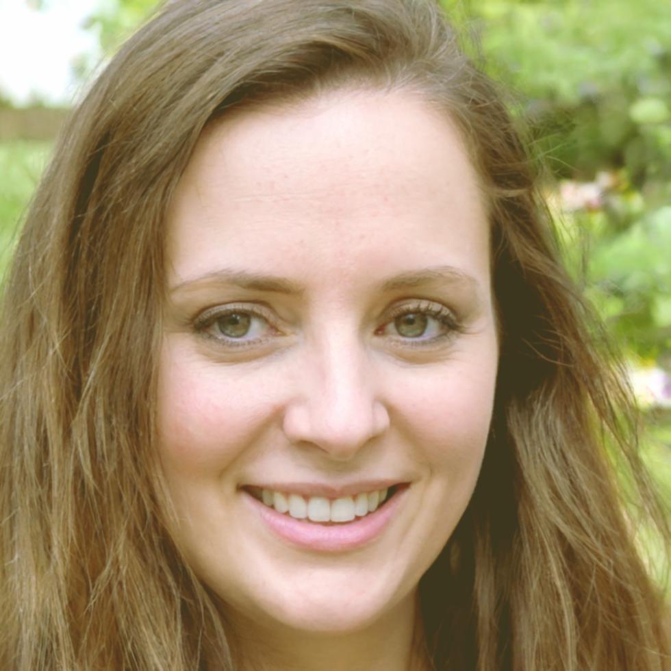 Sofía González, Mentora de Desarrollo Artístico