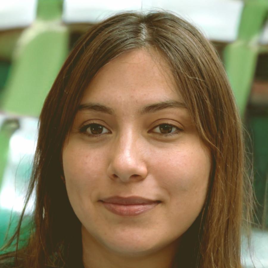 Elena Martínez, Directora de Formación